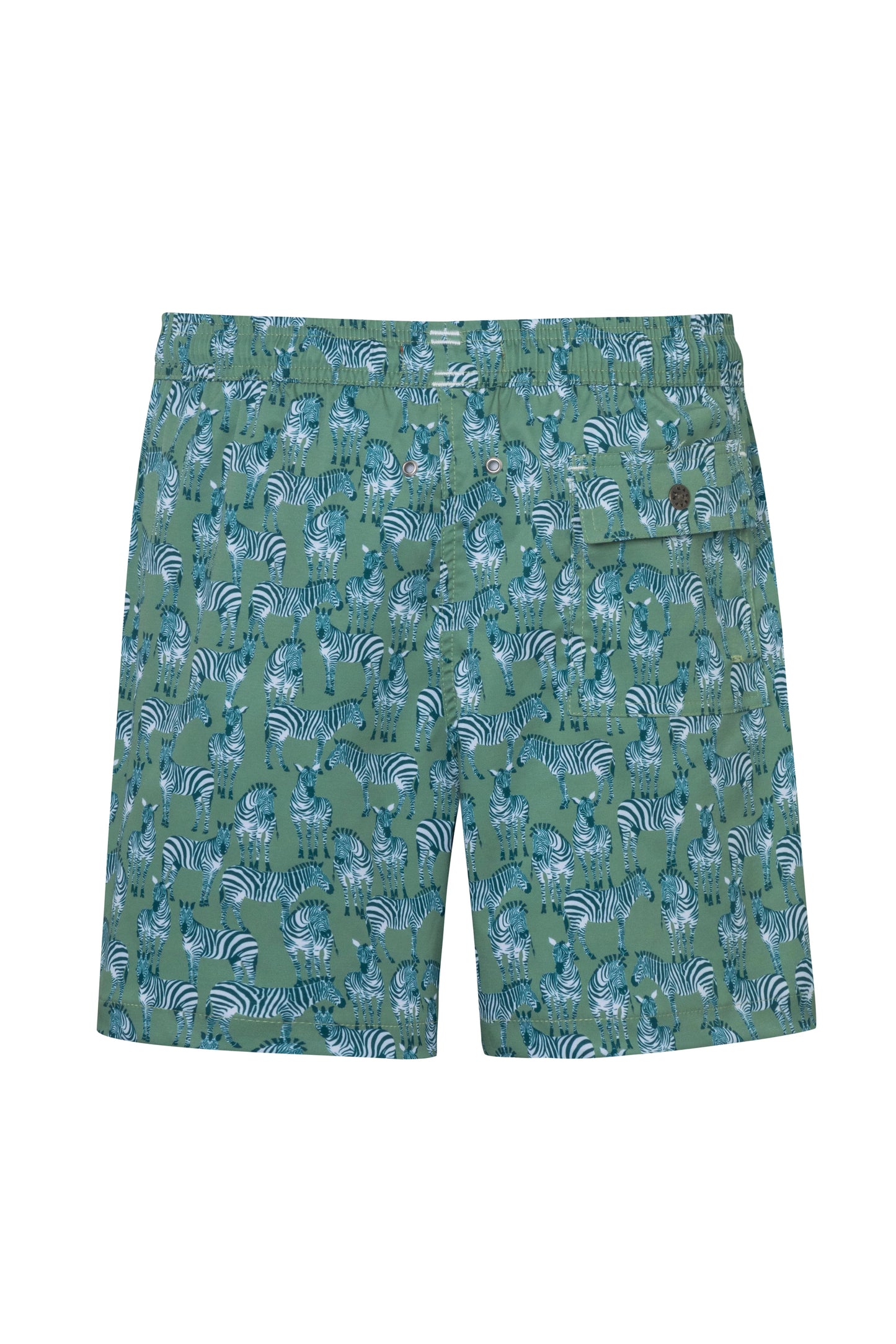 Short Slim Mola 3