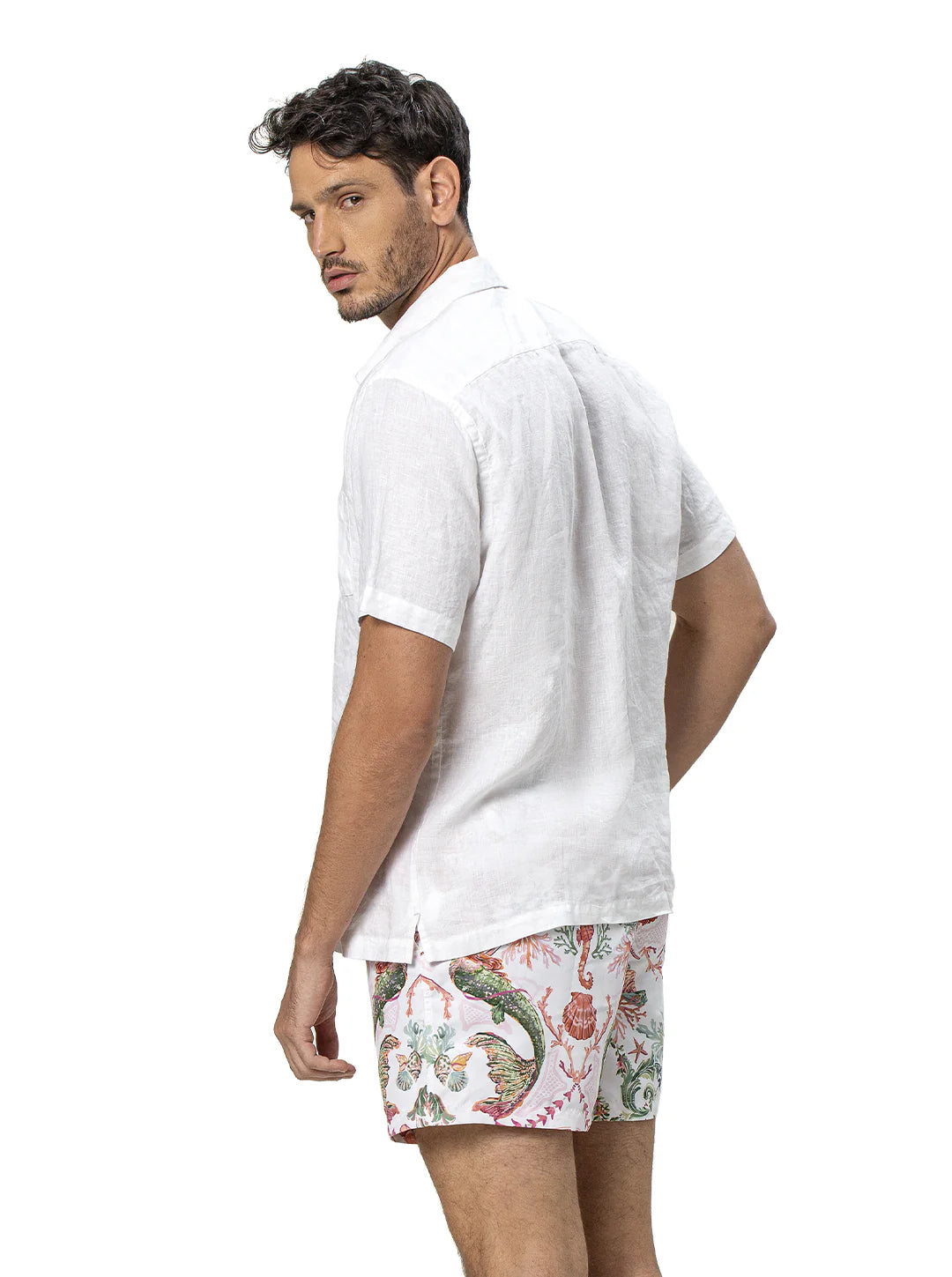 Camisa Ondademar
