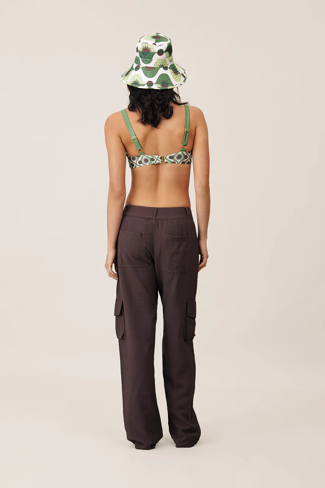 Accesorios Yin Hat