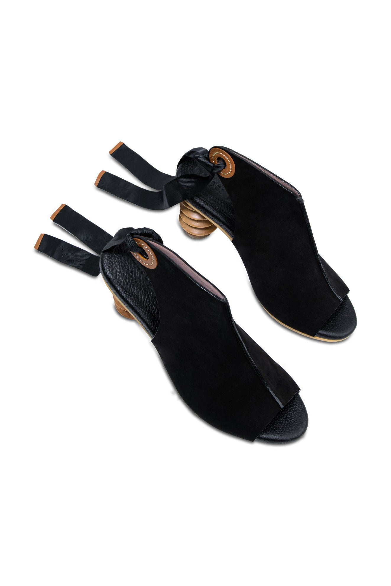 Sandalia Matisse7 GARCES BOTTIER BOTAS & BOTINES Malva CO