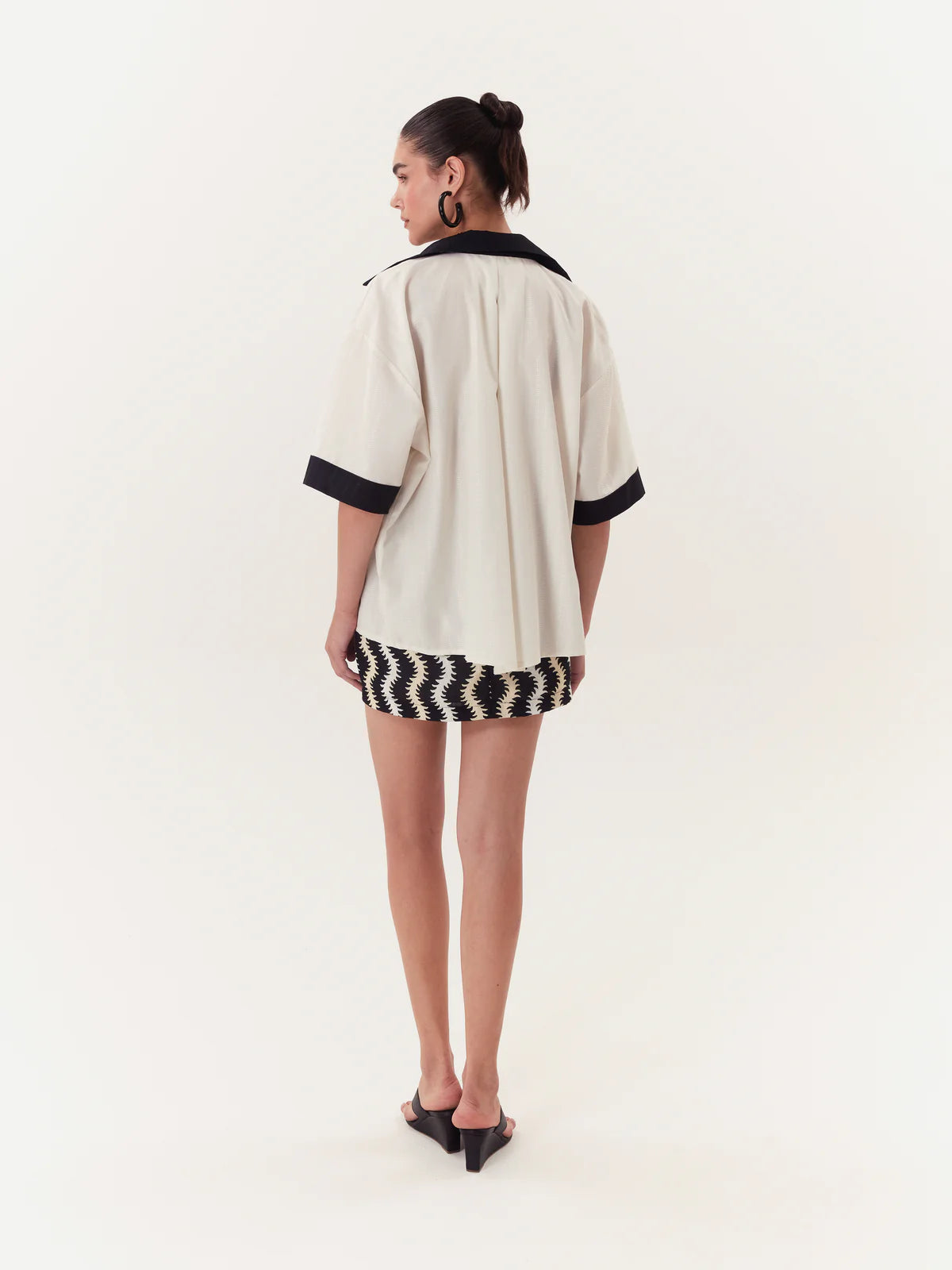 Blusa Solar