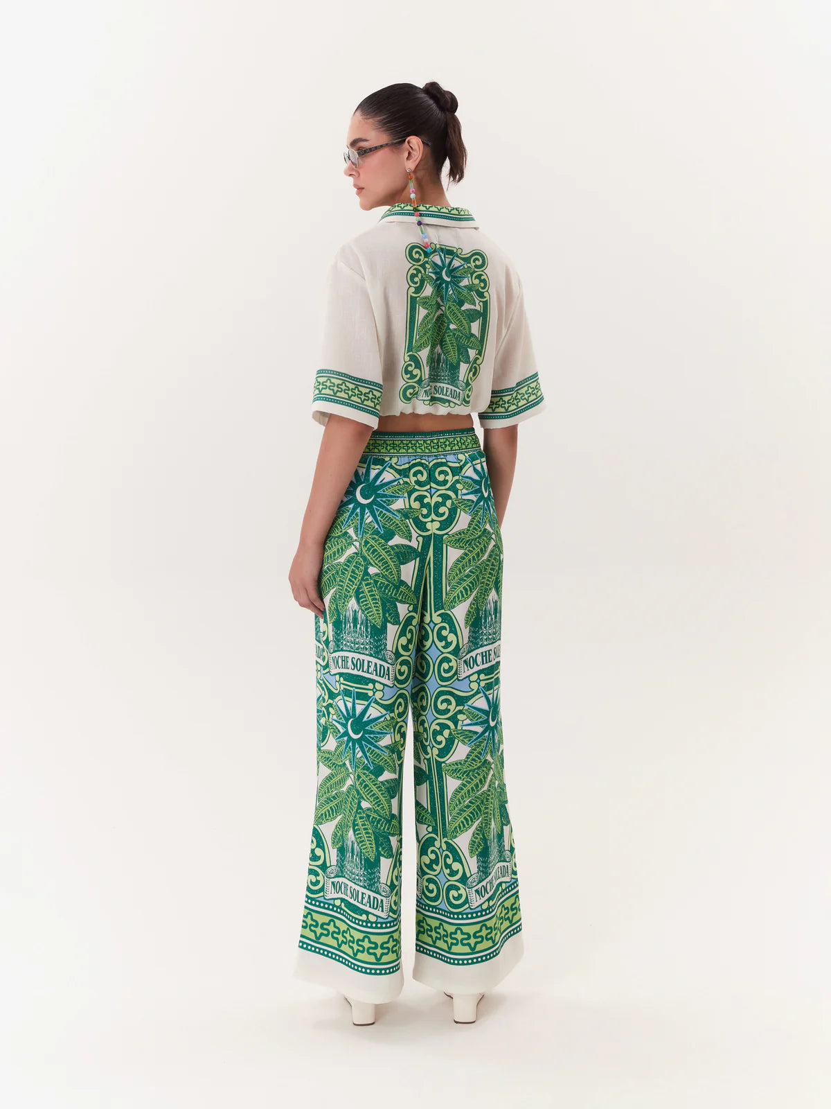 Pantalón Solar