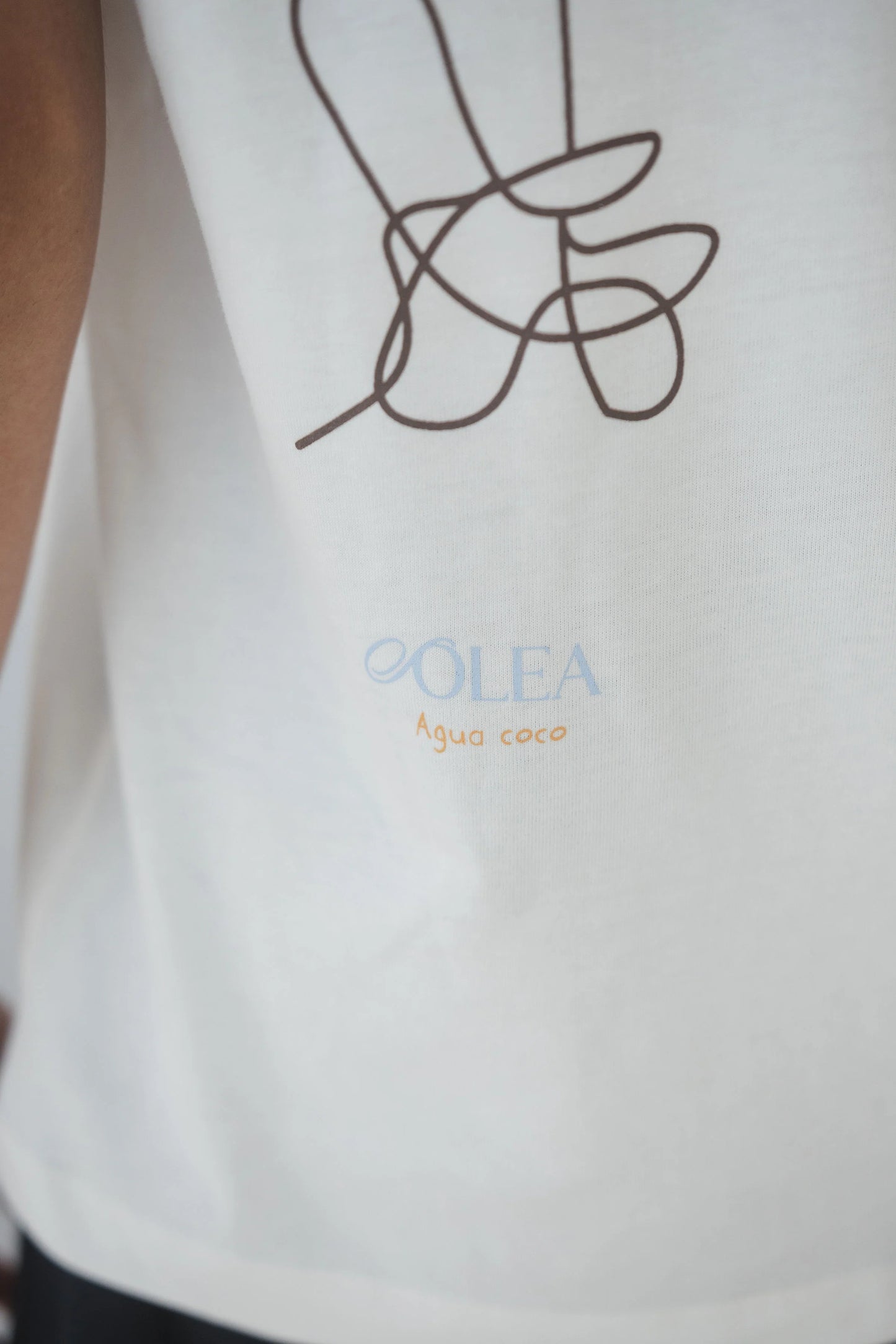 T-Shirt Oversize Solea