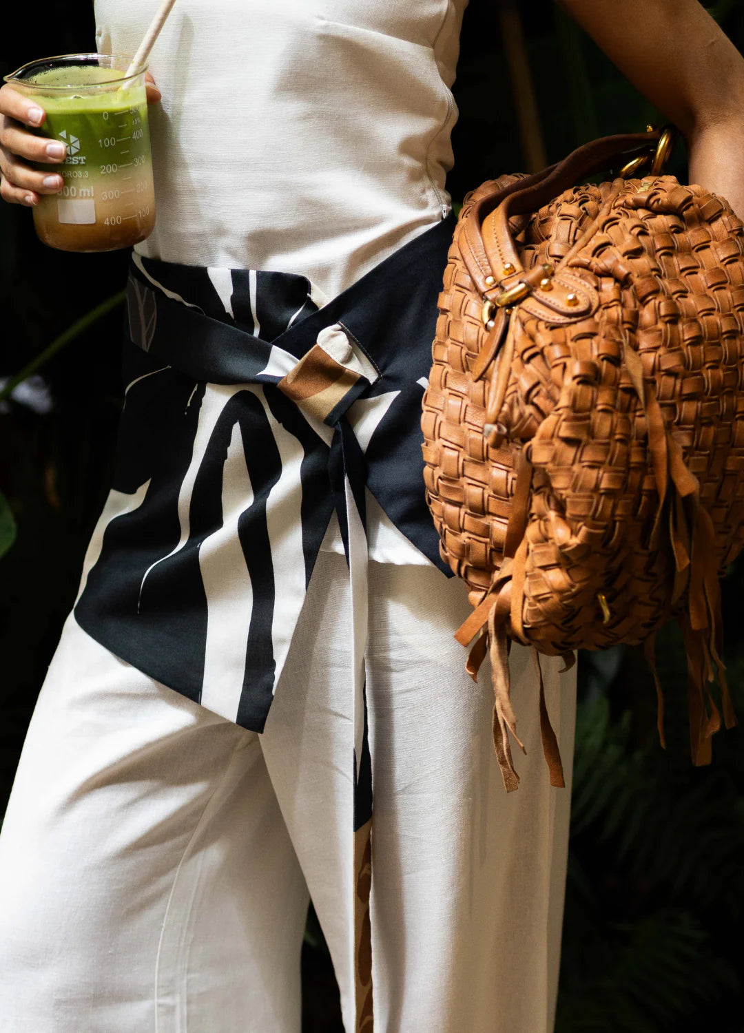 Sobre Puesto Capuchino