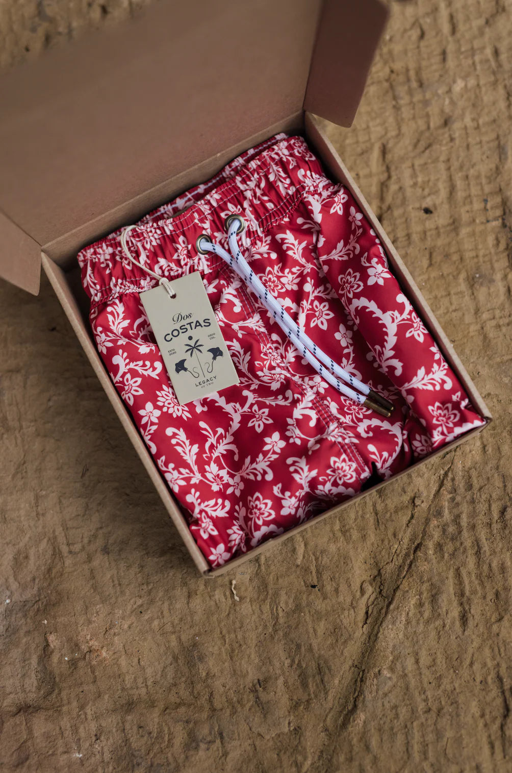 Pantaloneta Spiaggia