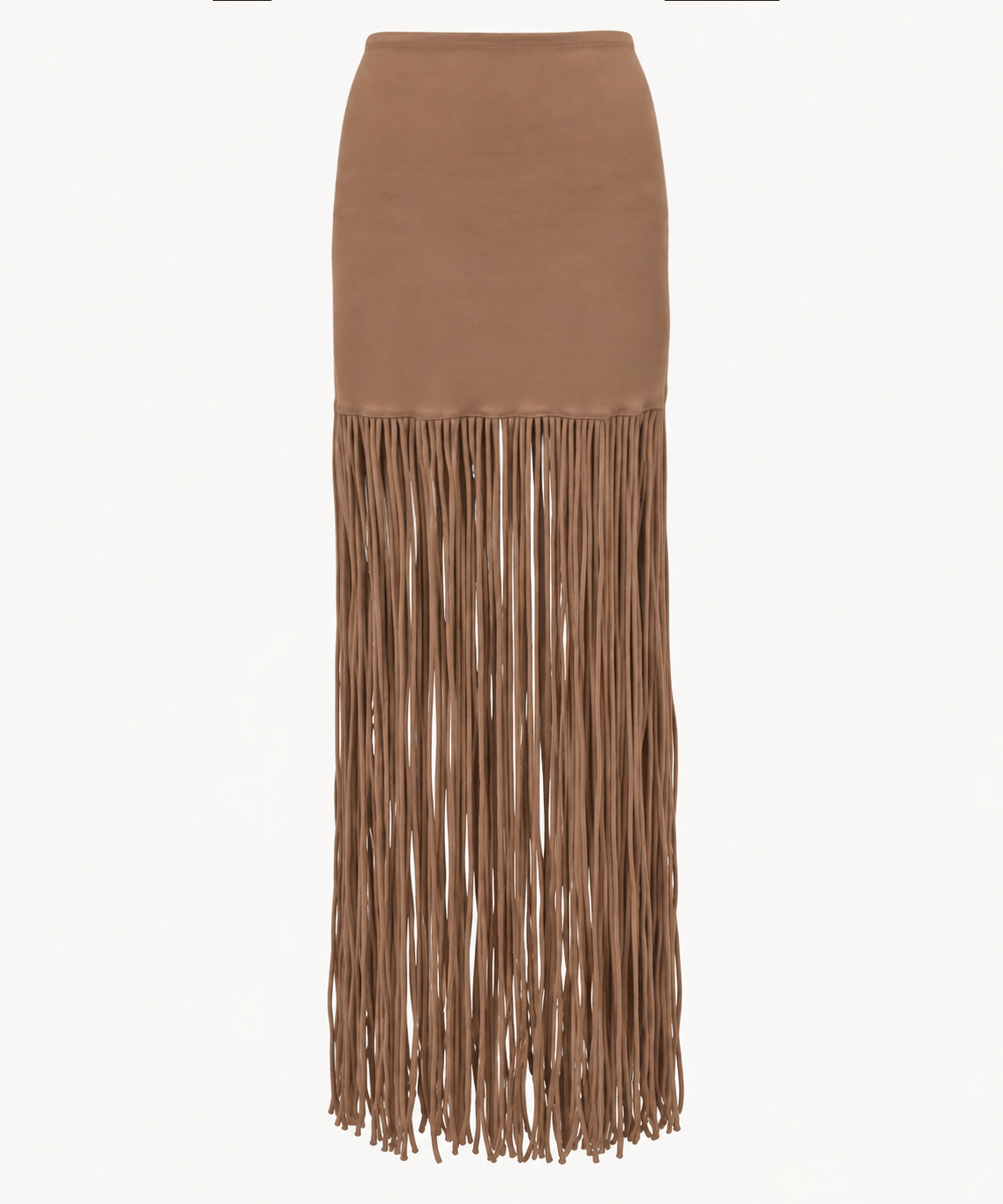 Maxi Falda Quebrada