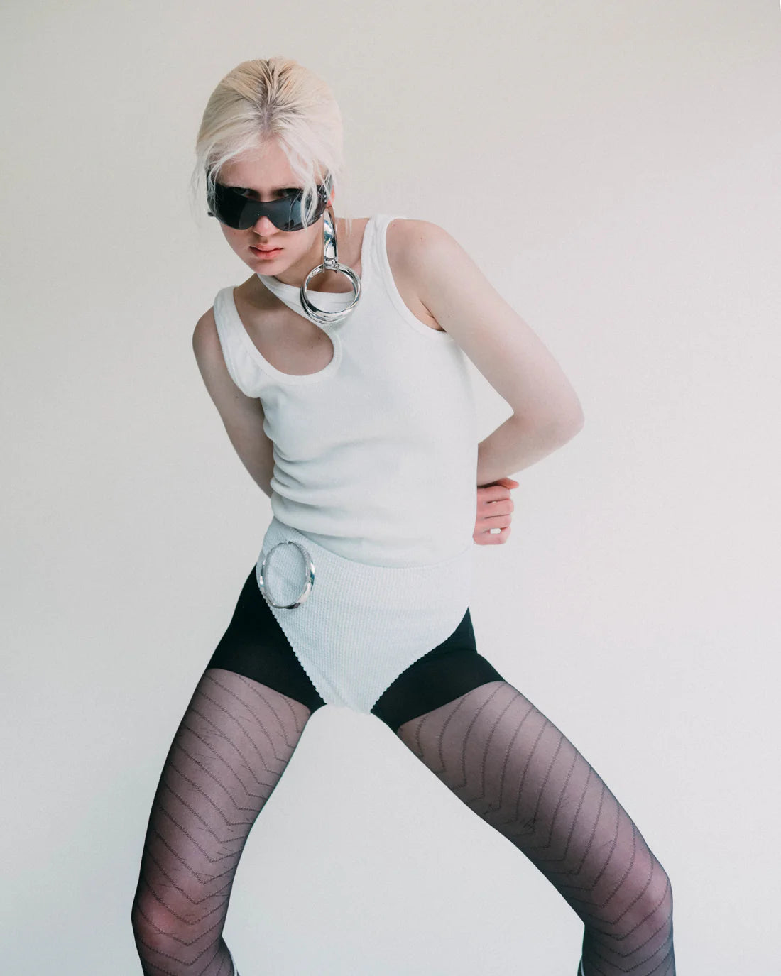 T-Shirt Ila Rib