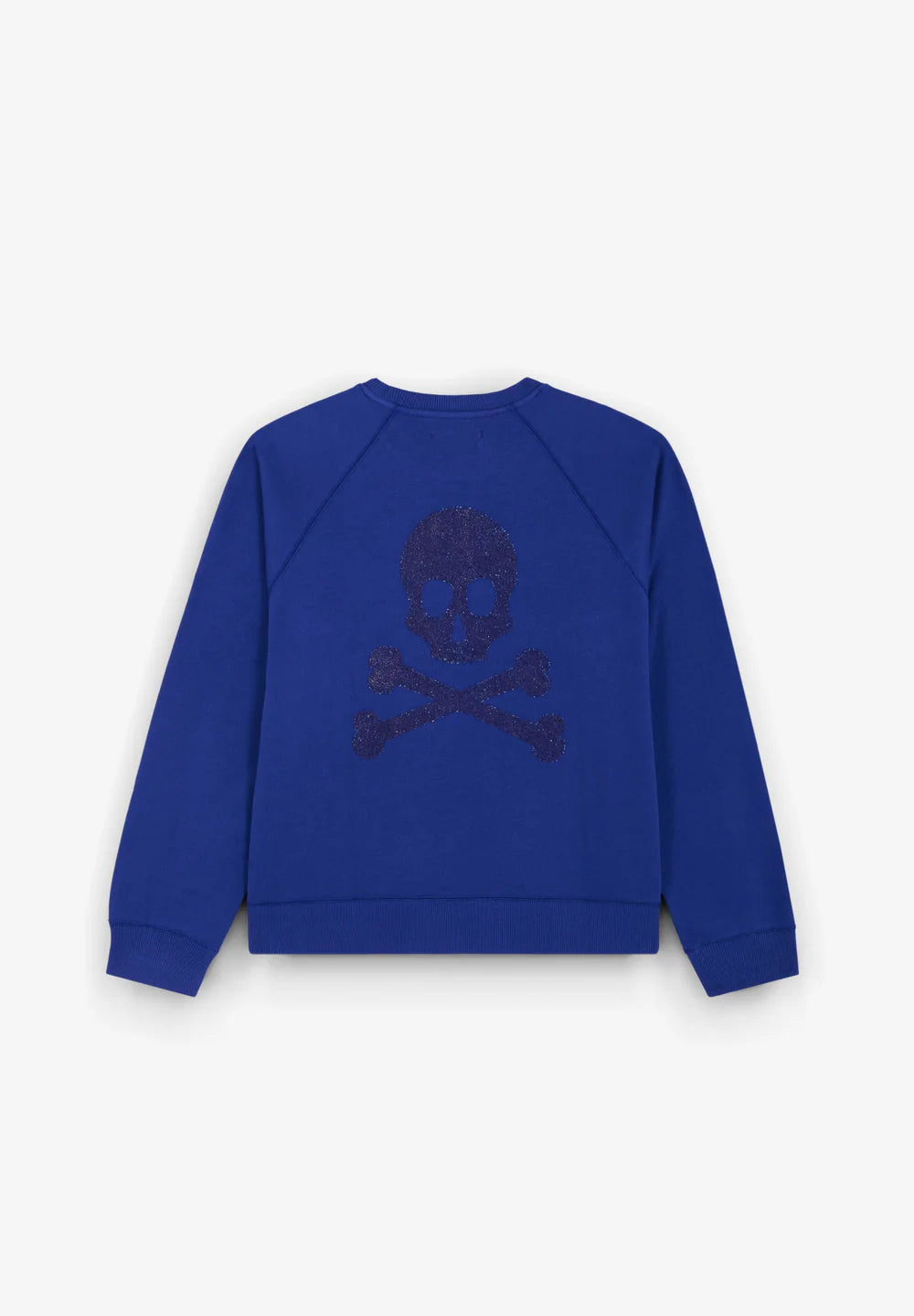 Jersey Caviar Skull