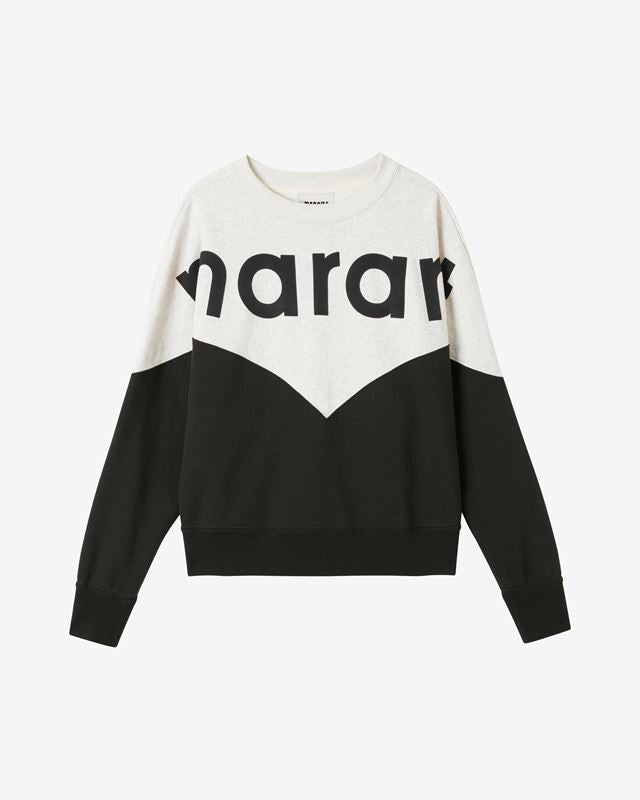 Jersey Houston ISABEL MARANT JERSEY Malva CO