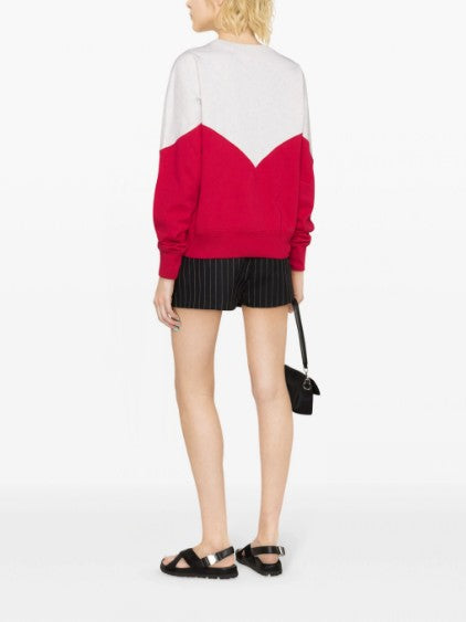 Jersey Houston Cranberry