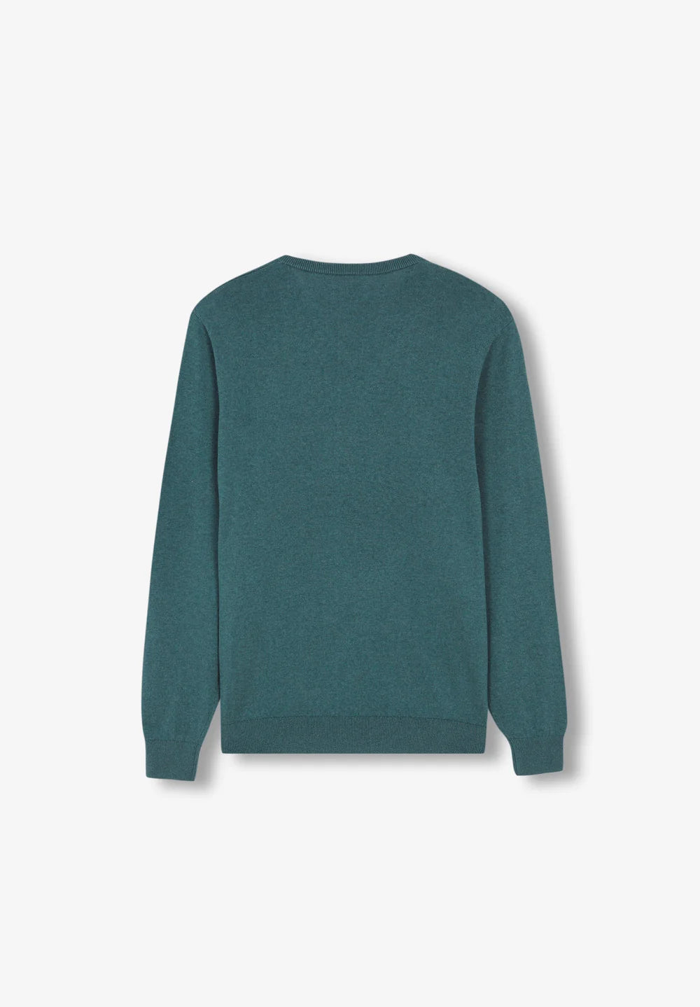 Sweater Basic Round Neck