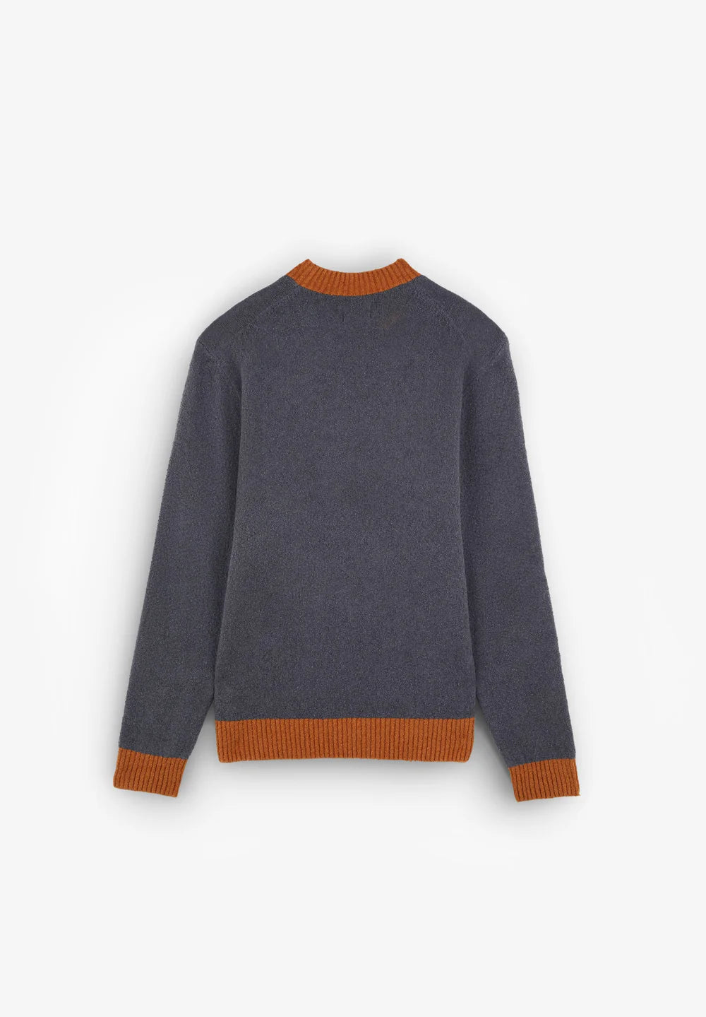 Sweater Hobbit Tricot