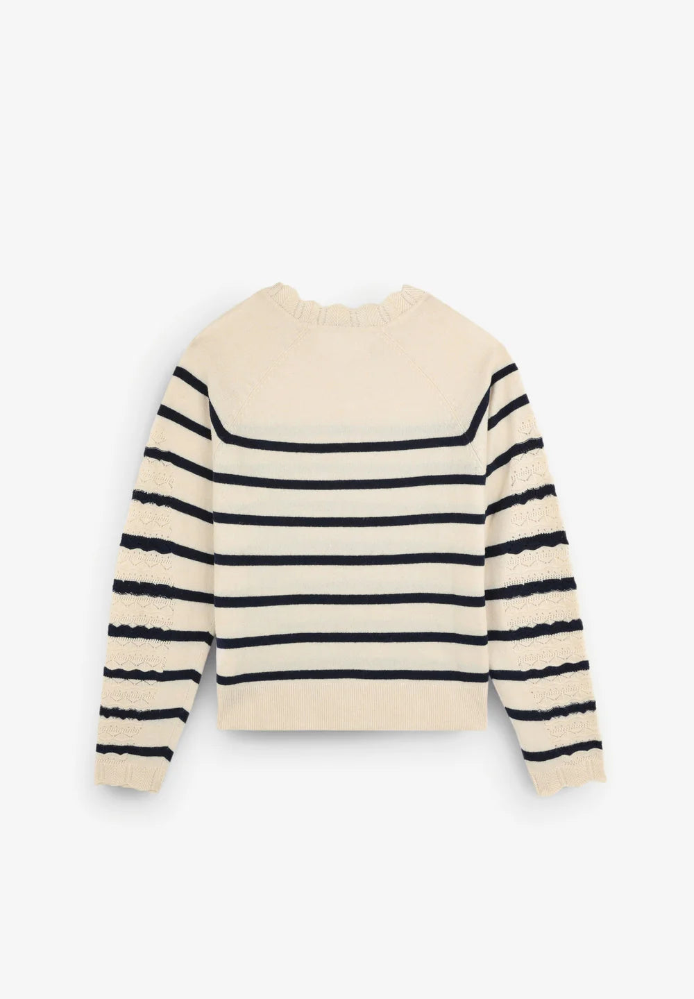 Sweater Tran R Jumper