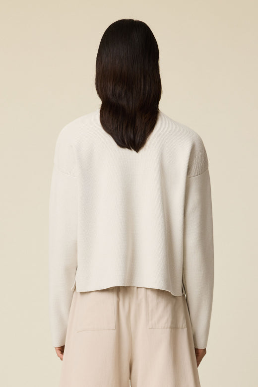 Sweater Ami De Coeur