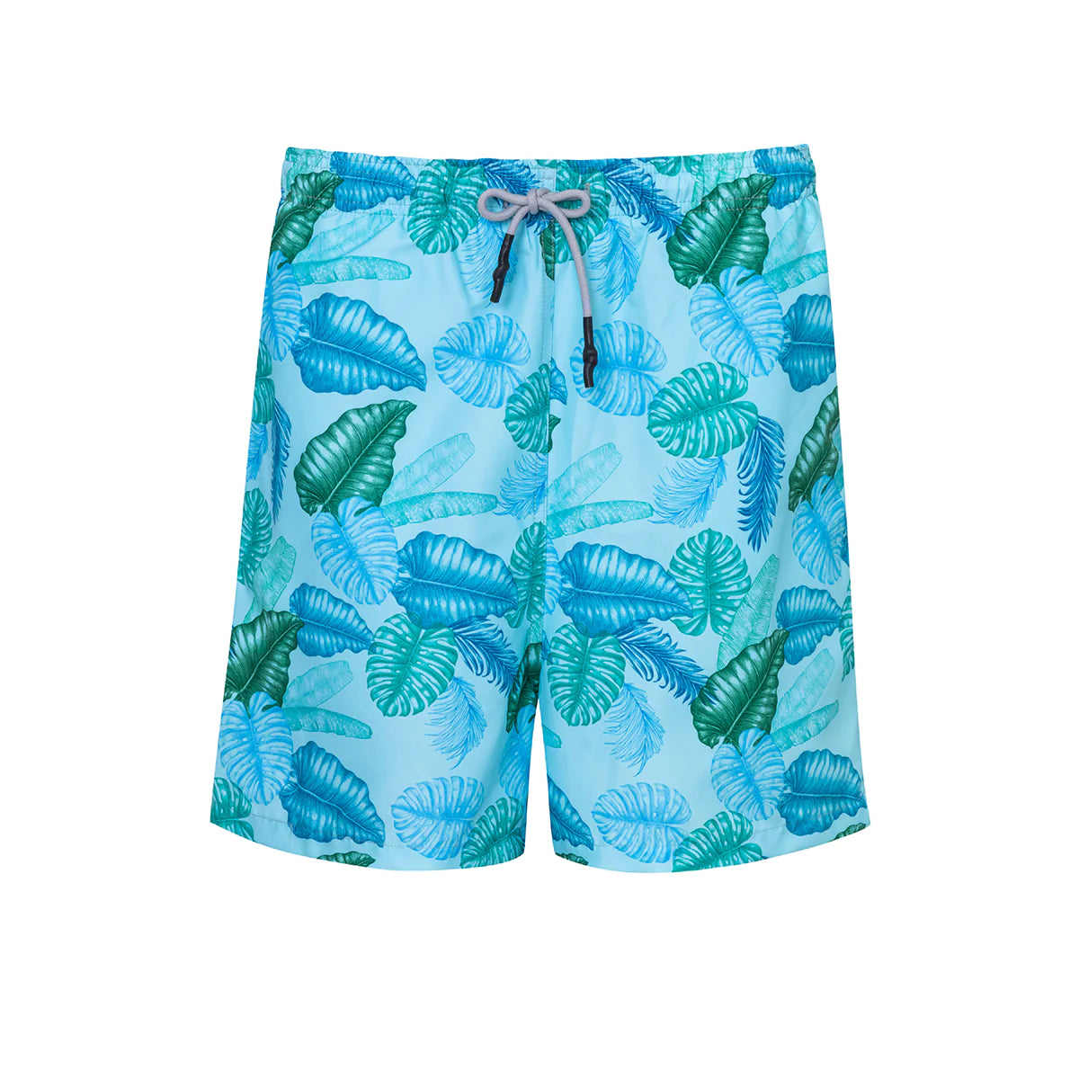 Pantaloneta Leaf Explotion