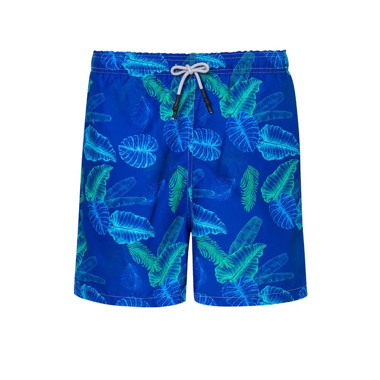 Pantaloneta Leaf Explotion