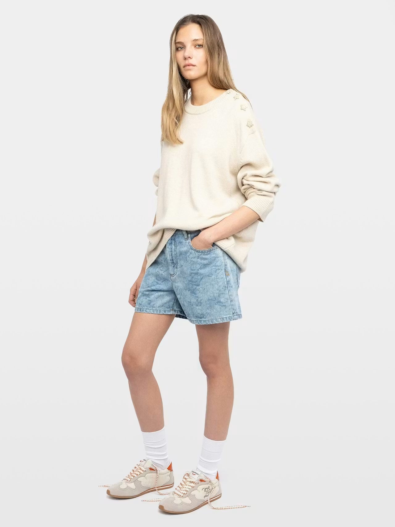Tenis Zv Dance Vintage