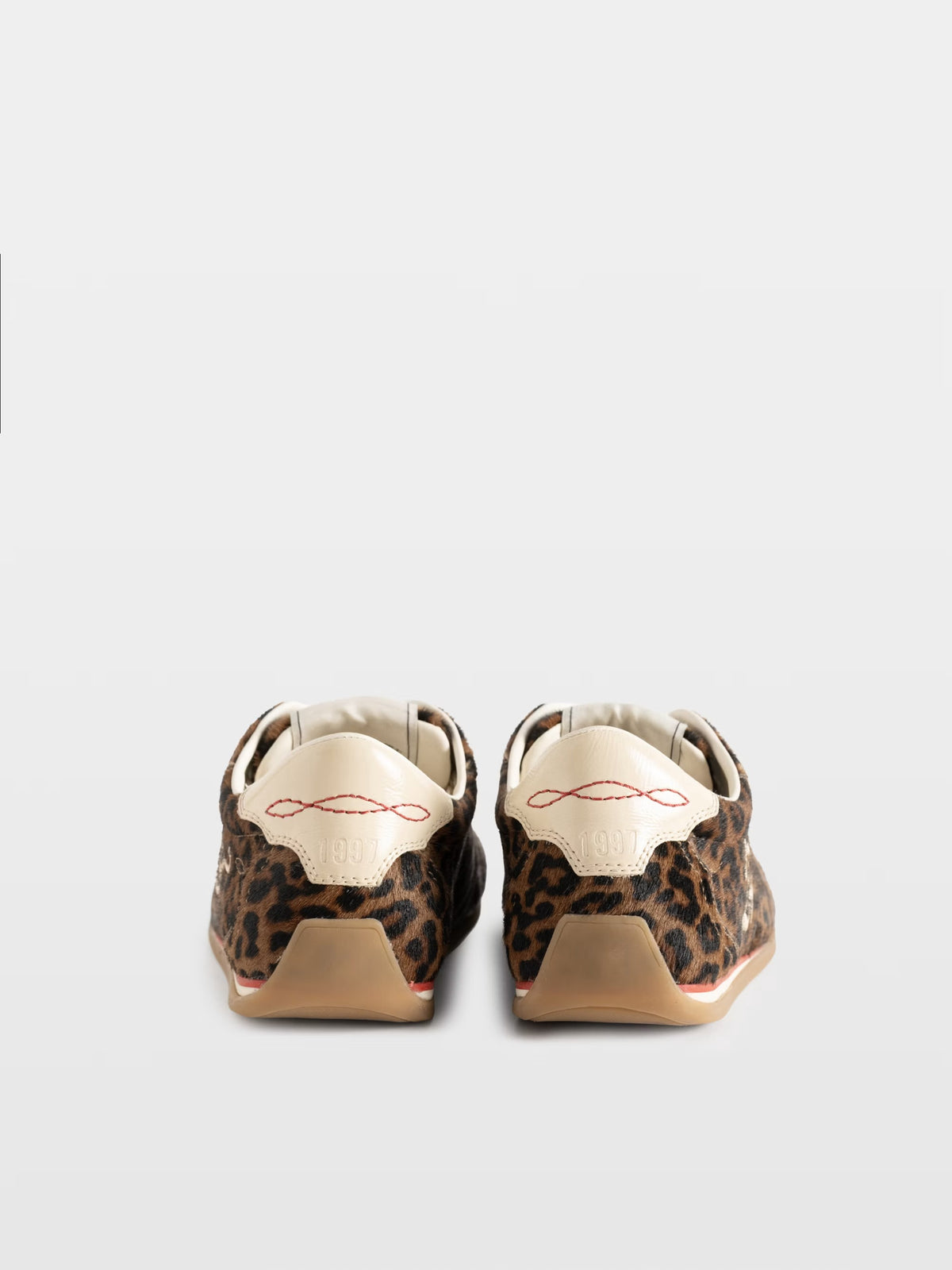 Tenis Zv Dance Leo Pony