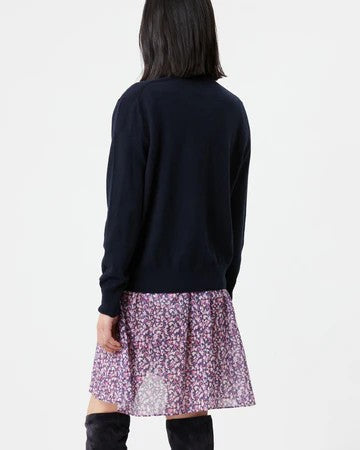 Cardigan Karin Midnight