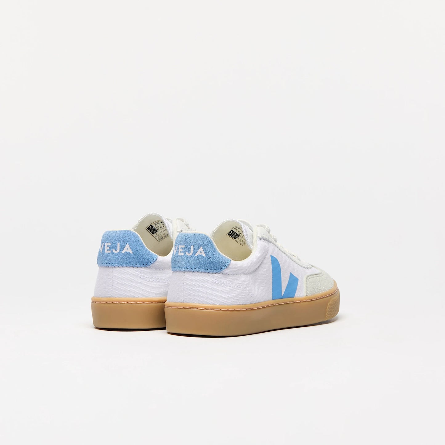 Tenis Veja Kids Small Volley