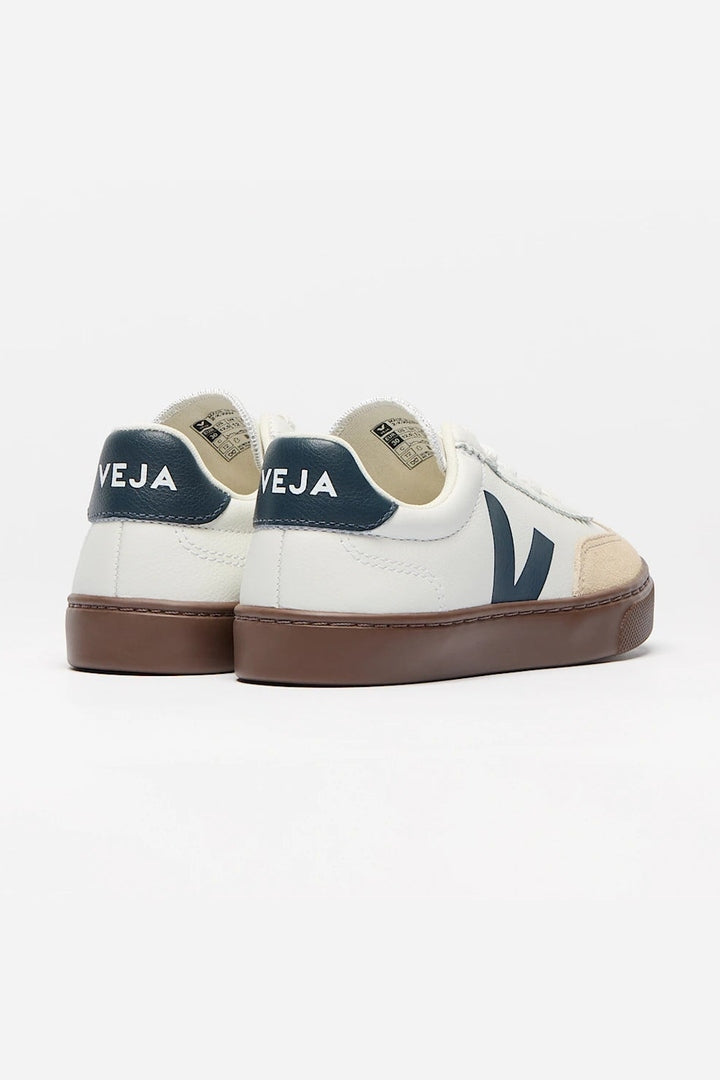 Tenis Veja Kids Small Volley O.t.
