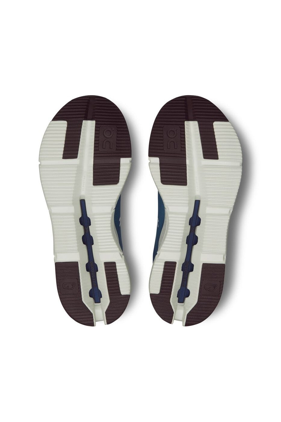 Tenis On Cloud Nova Hombre