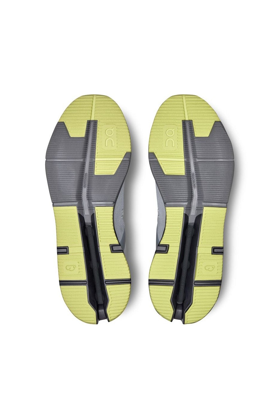 Tenis On Cloud Nova Flux Hombre