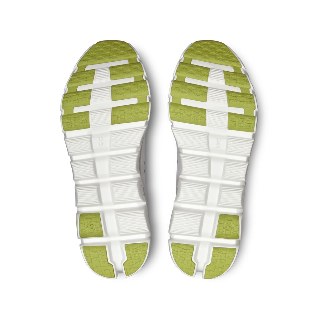 Tenis On Cloudflow 4 Hombre