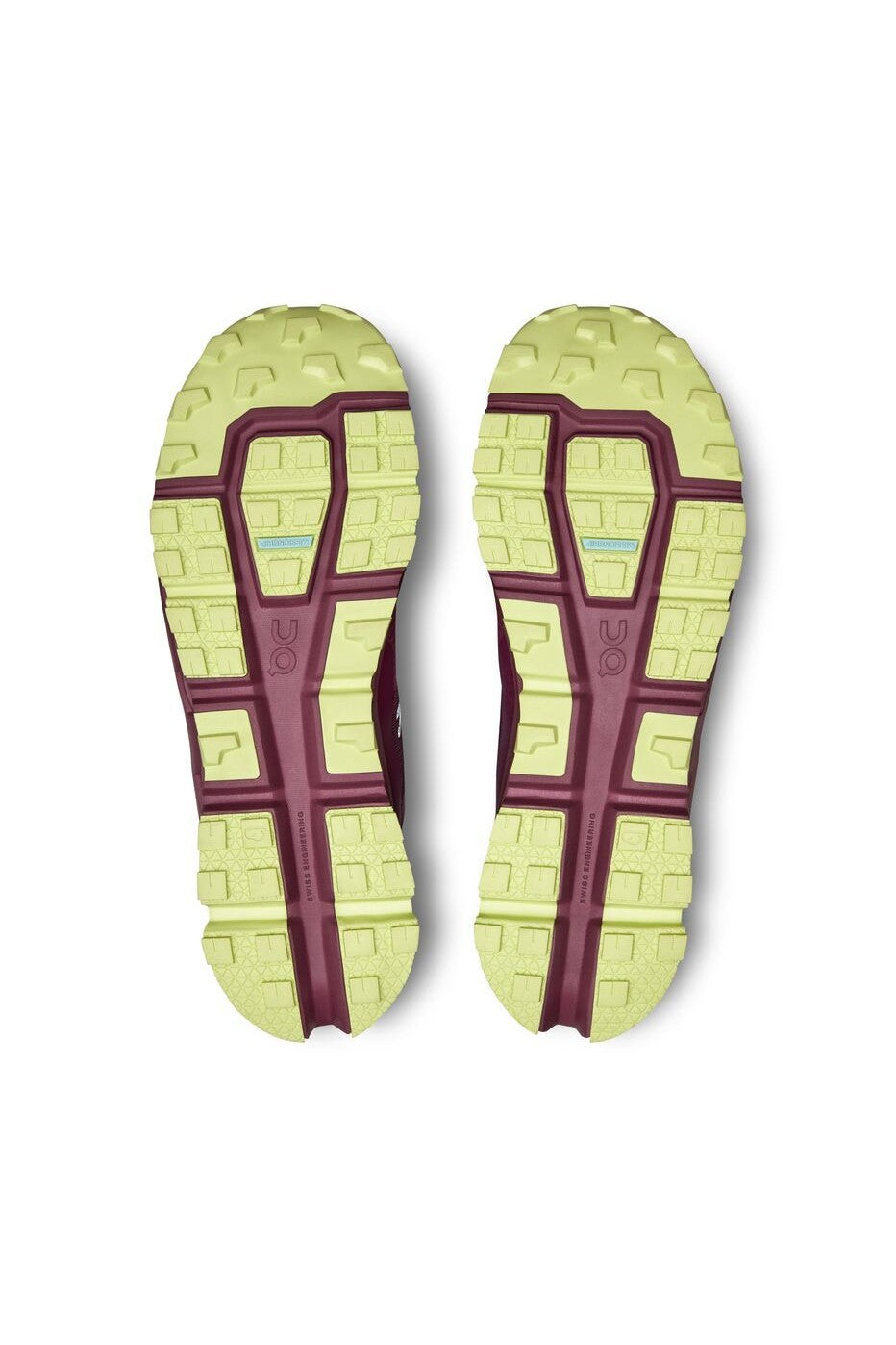 Tenis On Cloudultra 2 Hombre