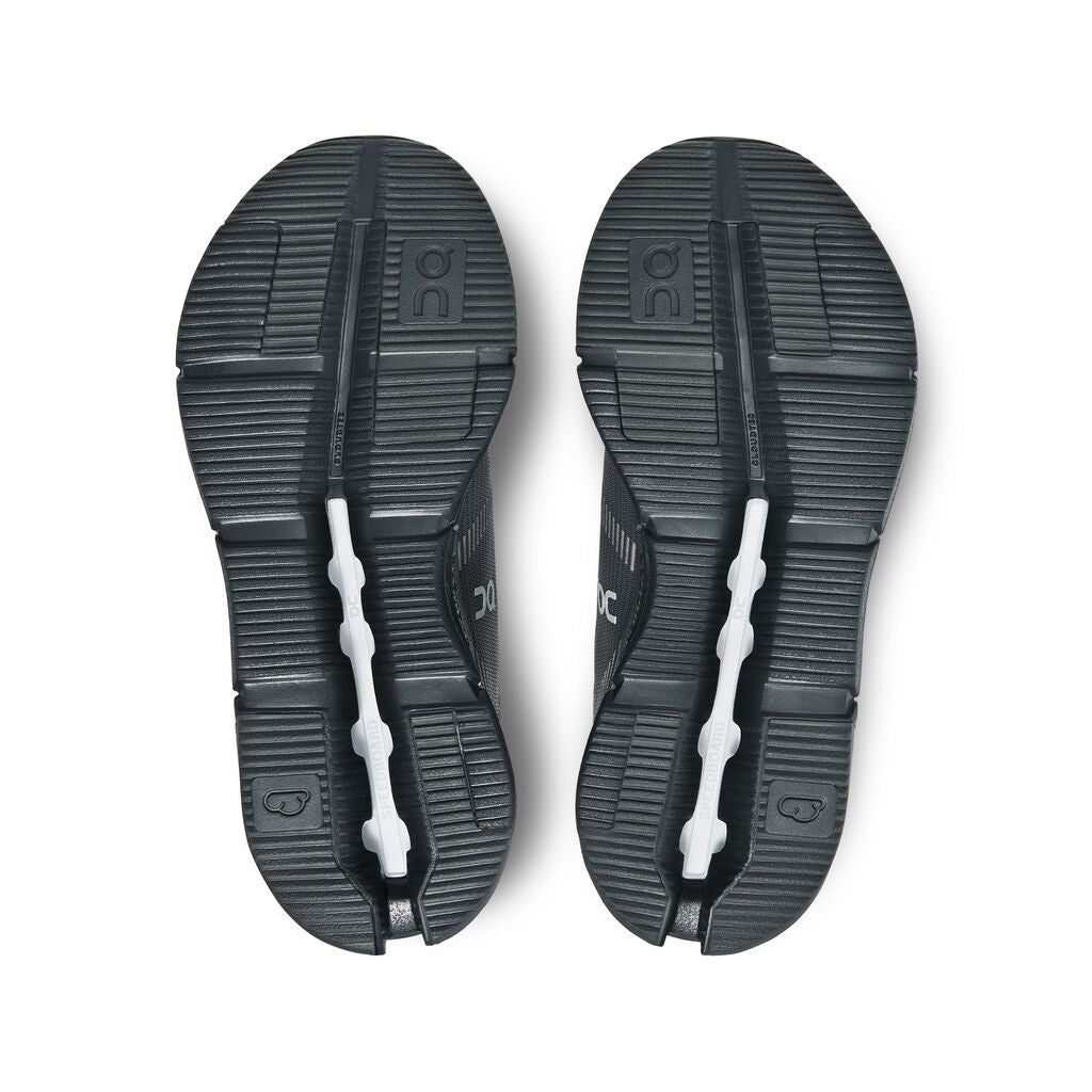 Tenis On Cloudnova Void Mujer