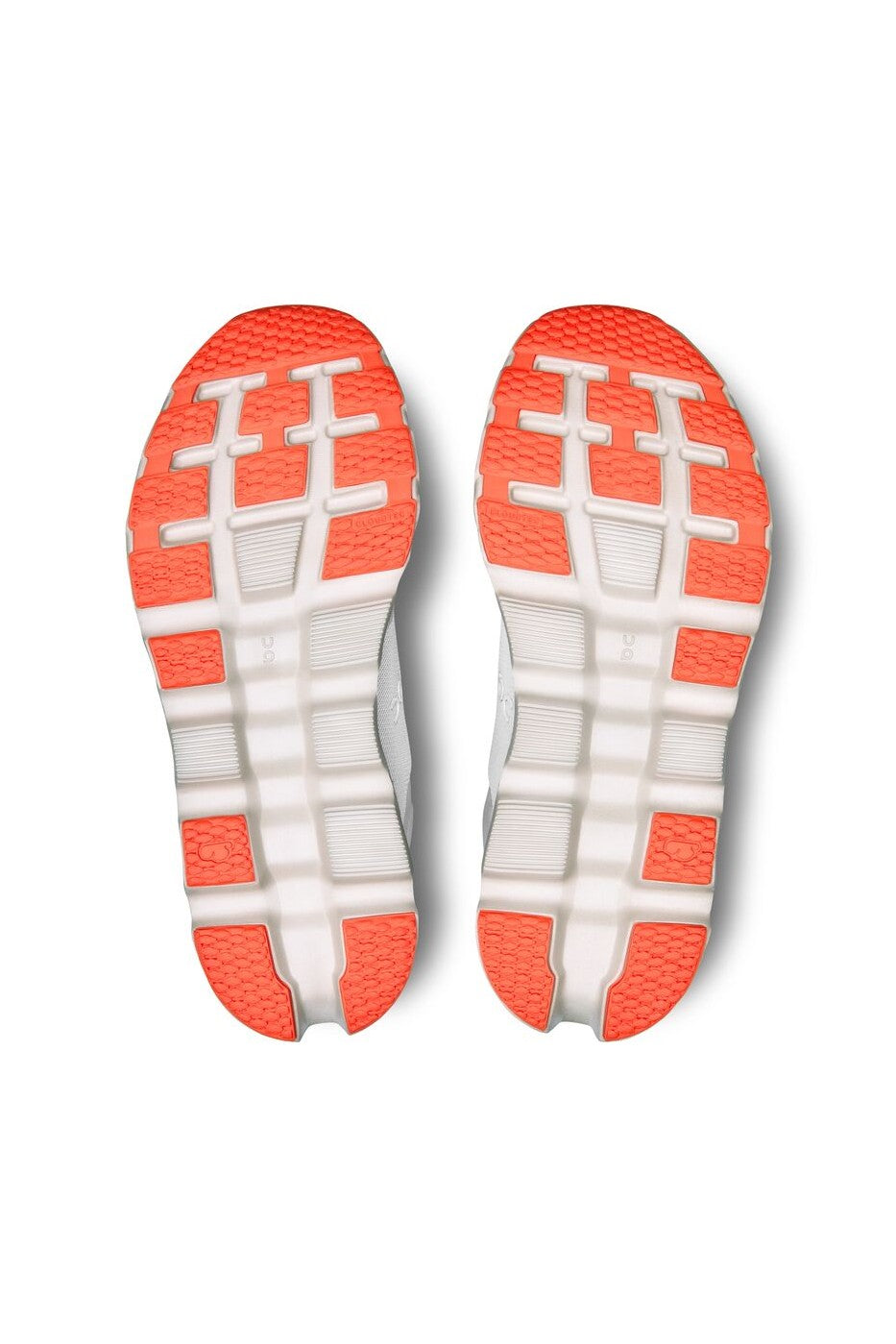Tenis On de Mujer Cloudstratus 3