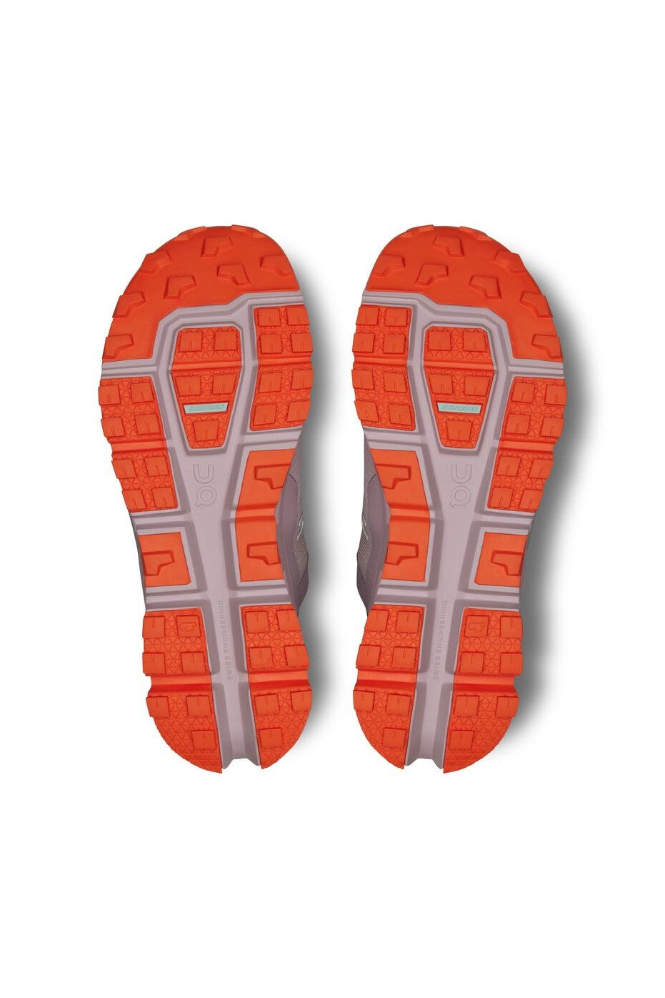 Tenis On Cloudultra 2 Mujer