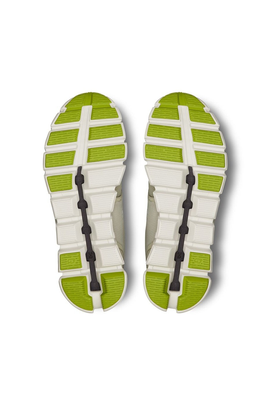 Tenis On de mujer Pad Cloud 5 Waterproof