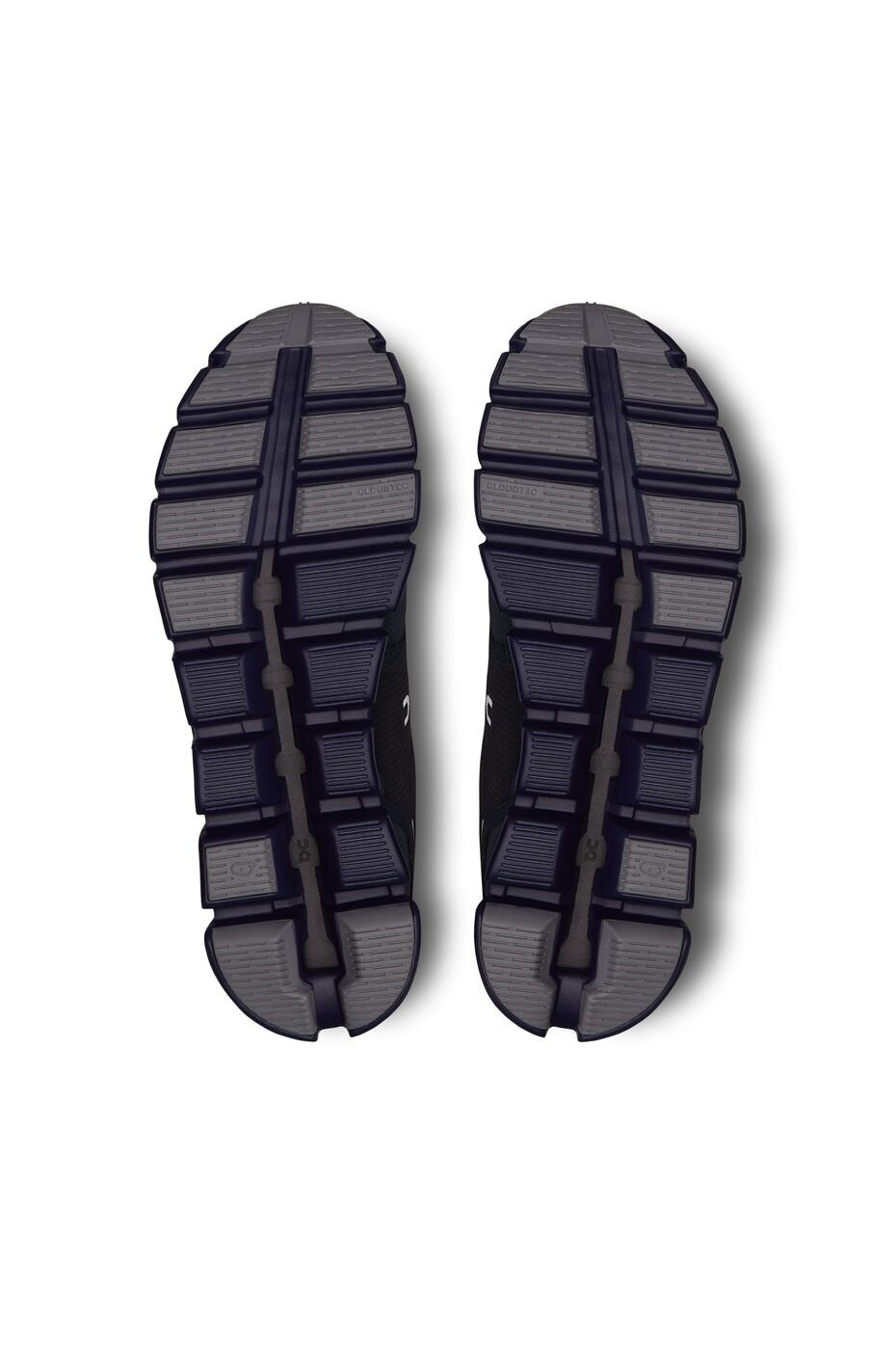 Tenis On Pad Cloud 5 Waterproof Hombre