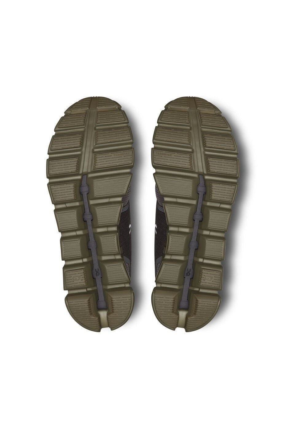 Tenis On Pad Cloud 5 Hombre