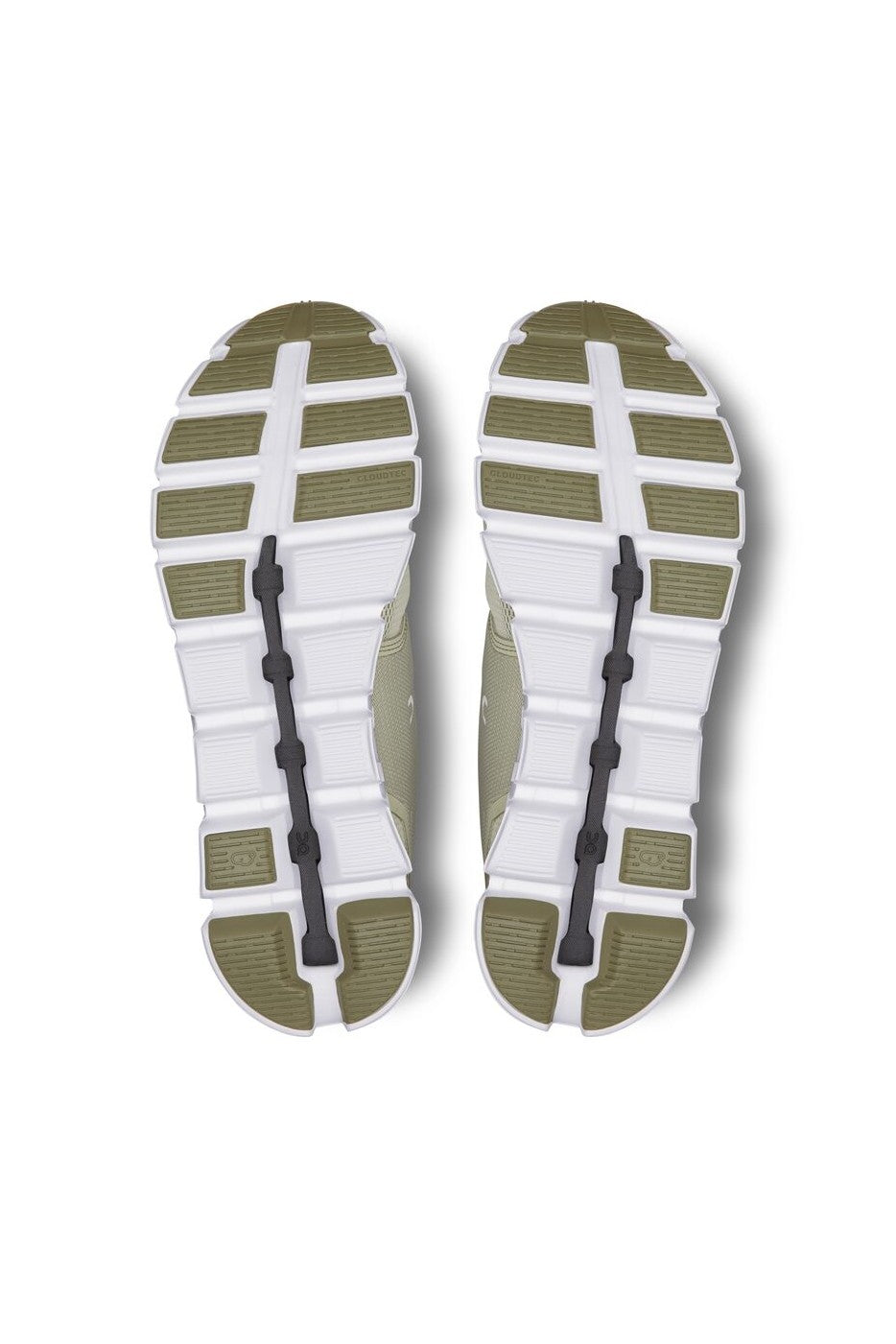 Tenis On Pad Cloud 5 Hombre