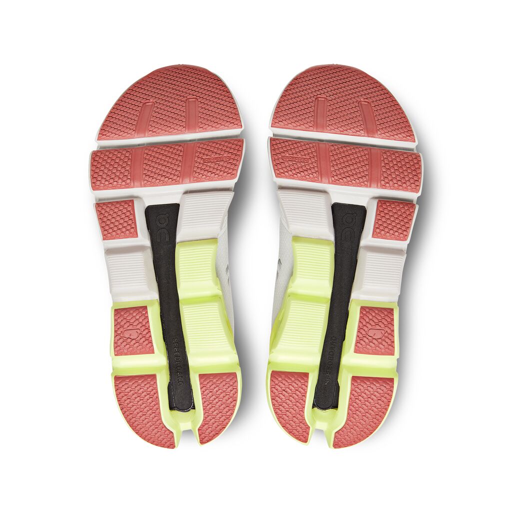 Tenis On Cloudflyer 4 Mujer