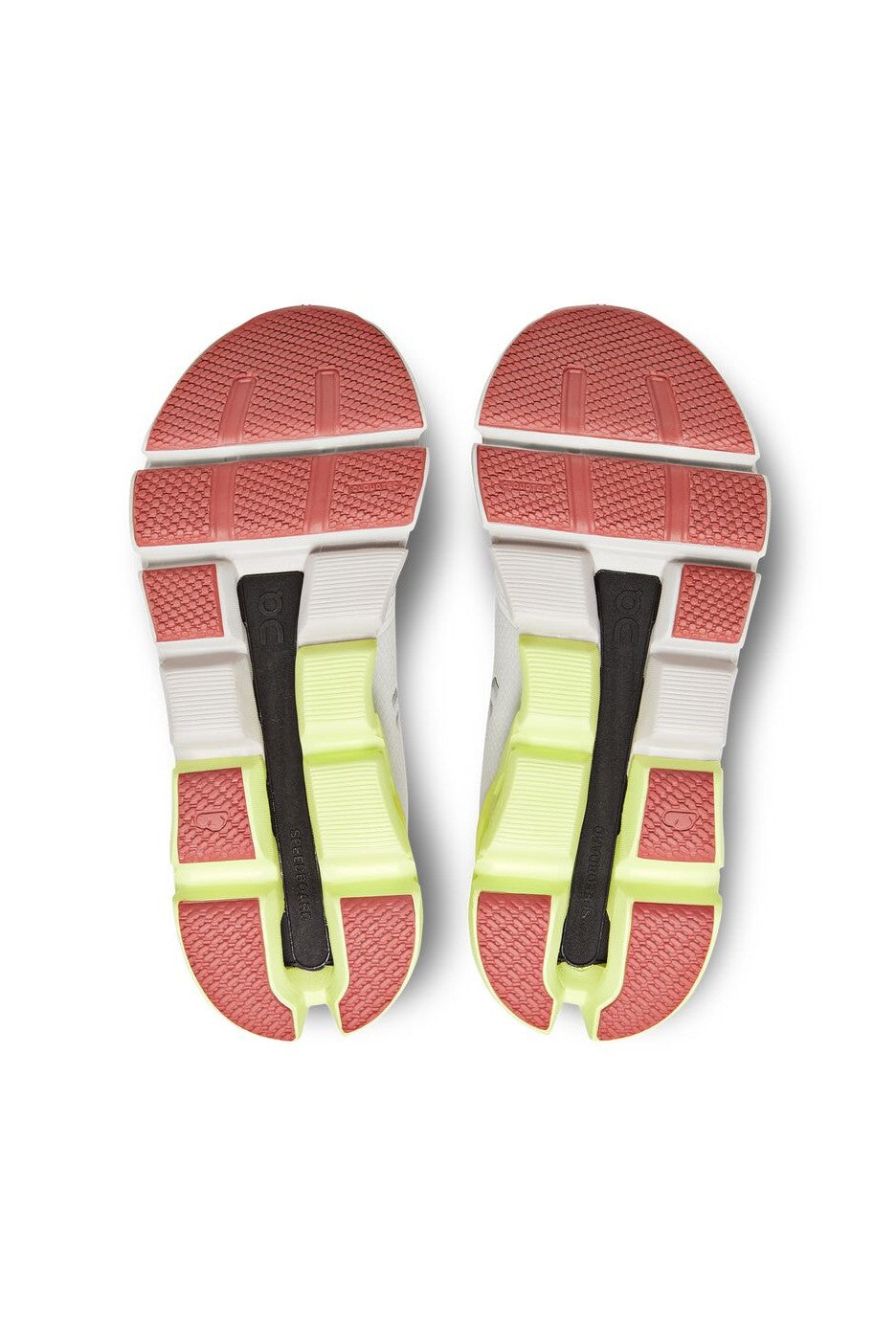 Tenis On Cloudflyer 4 Mujer