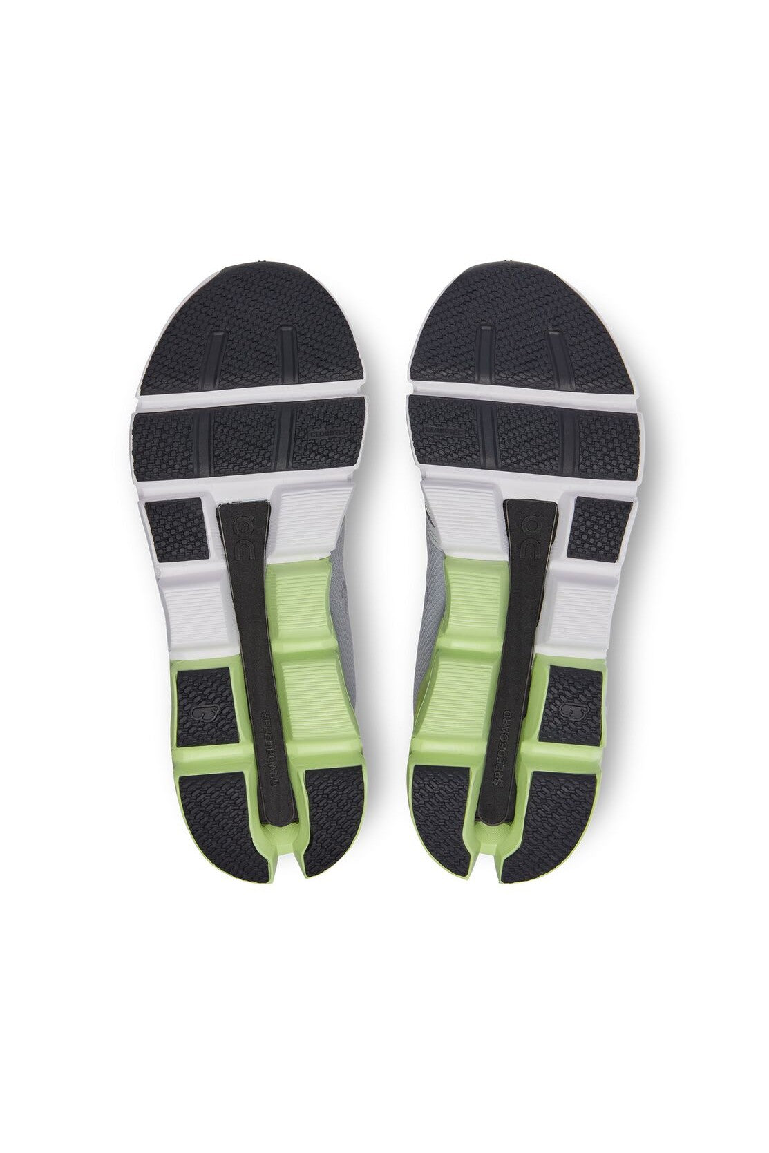 Tenis On Cloudflyer 4 Hombre