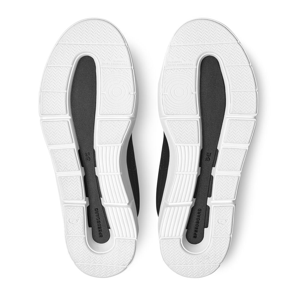 Tenis On The Roger Clubhouse Mujer