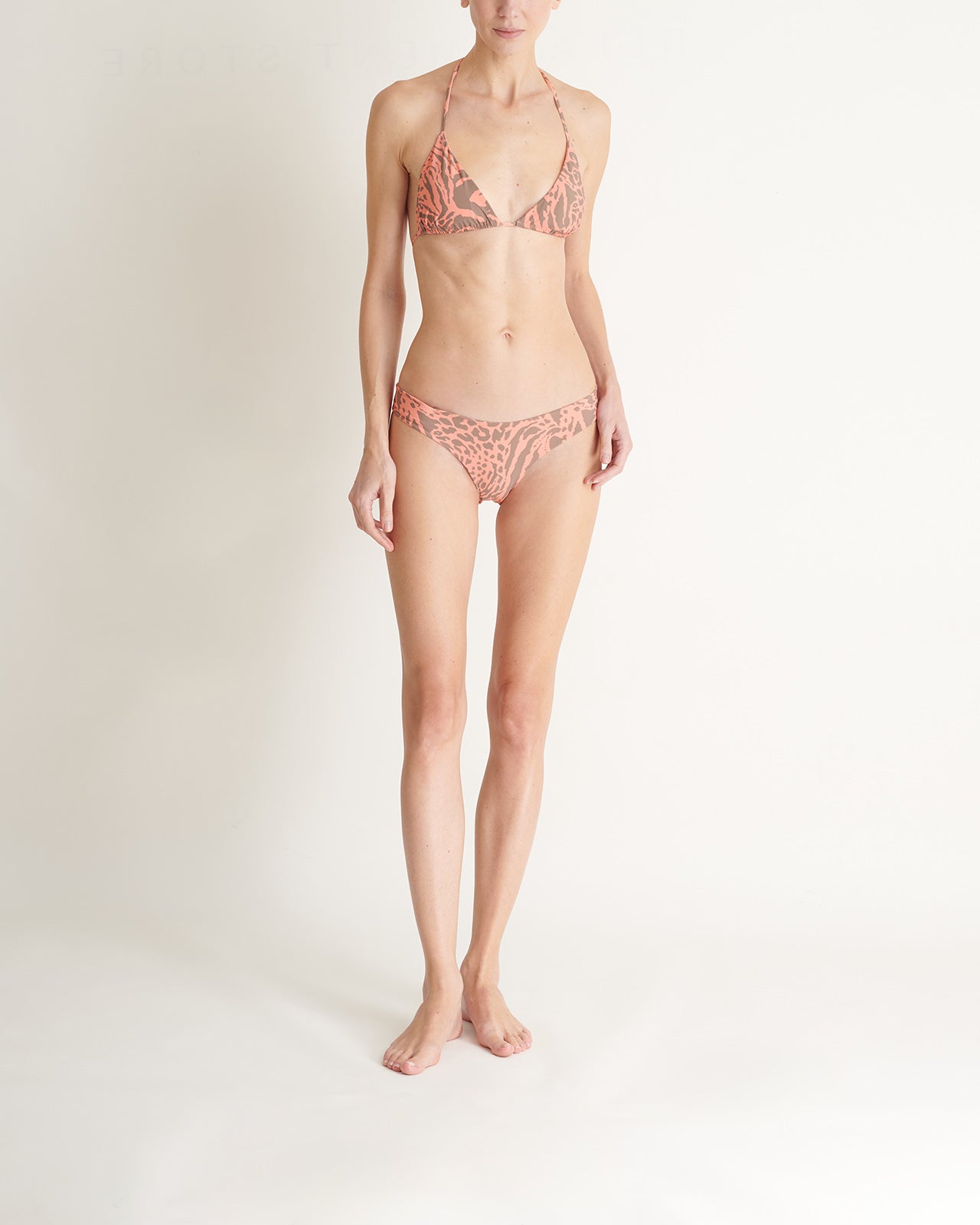 Top Triangle Wild Basal