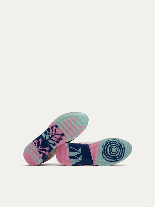 Tenis Hoff Taiga Art Mujer