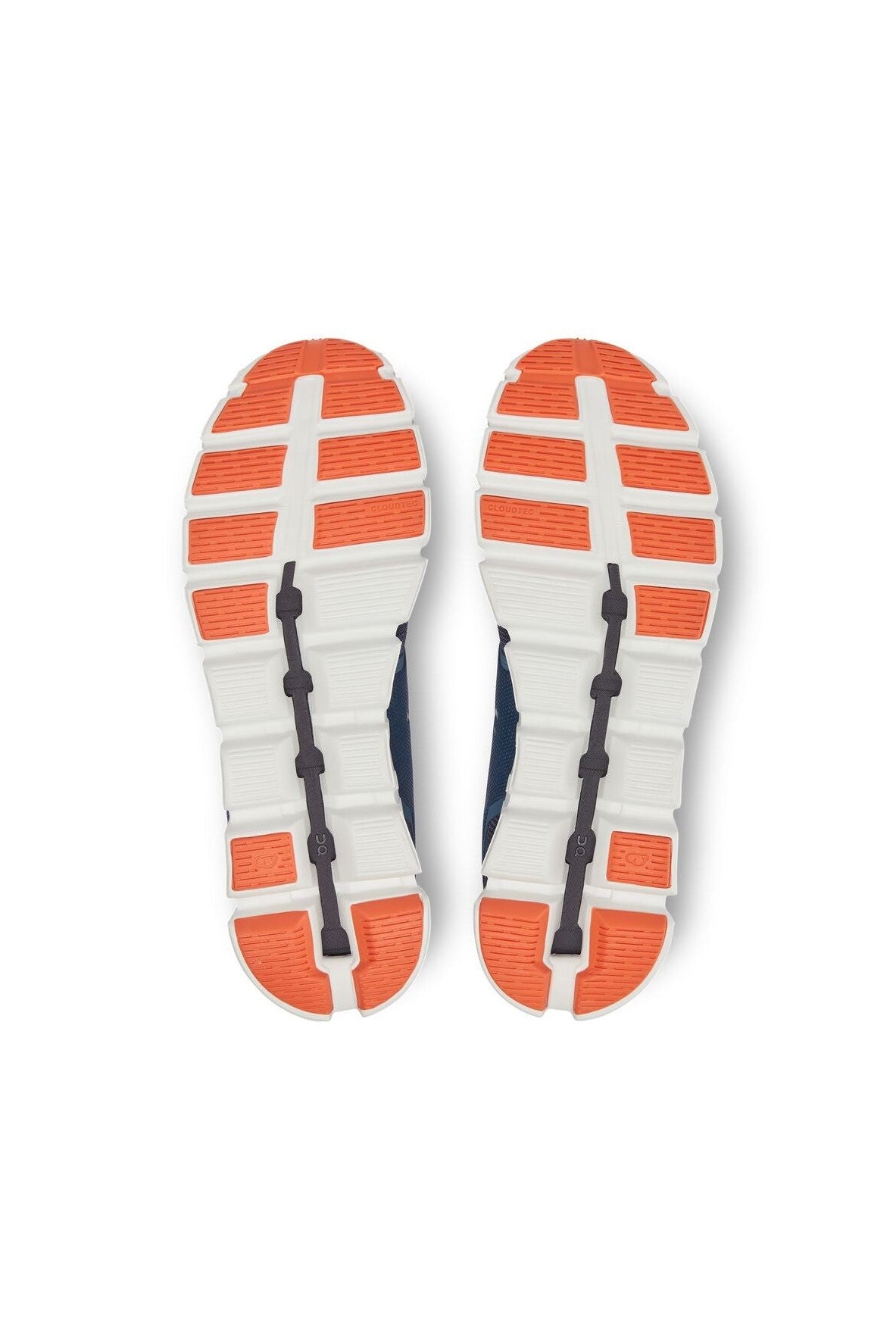 Tenis On Cloud Push Hombre