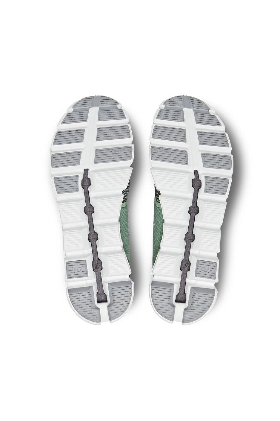 Tenis On Cloud 5 Combo Hombre