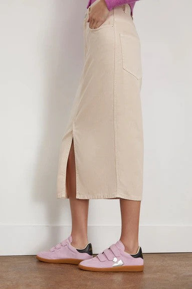 Zapatillas Beth Pink Silver