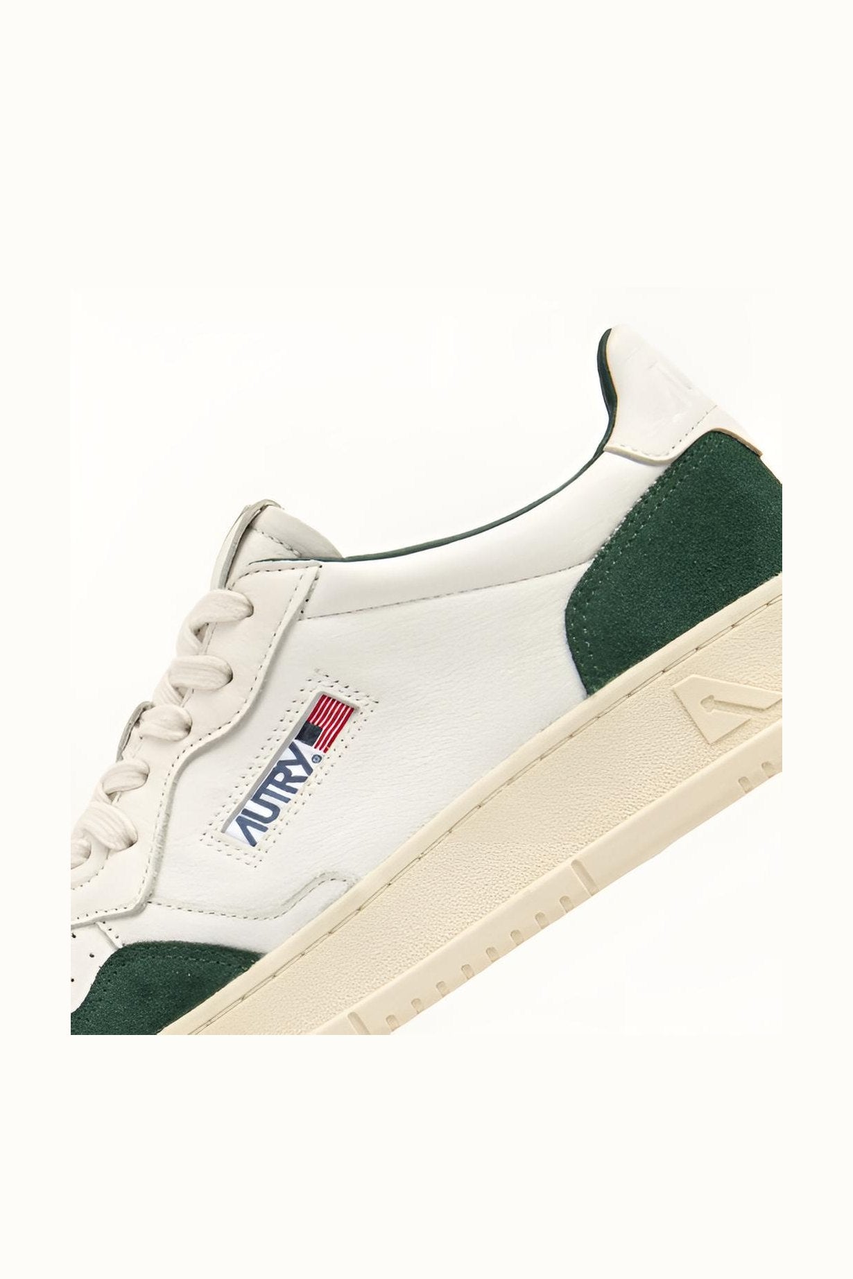 Tenis Medalist Low Hombre AUTRY TENIS Malva CO