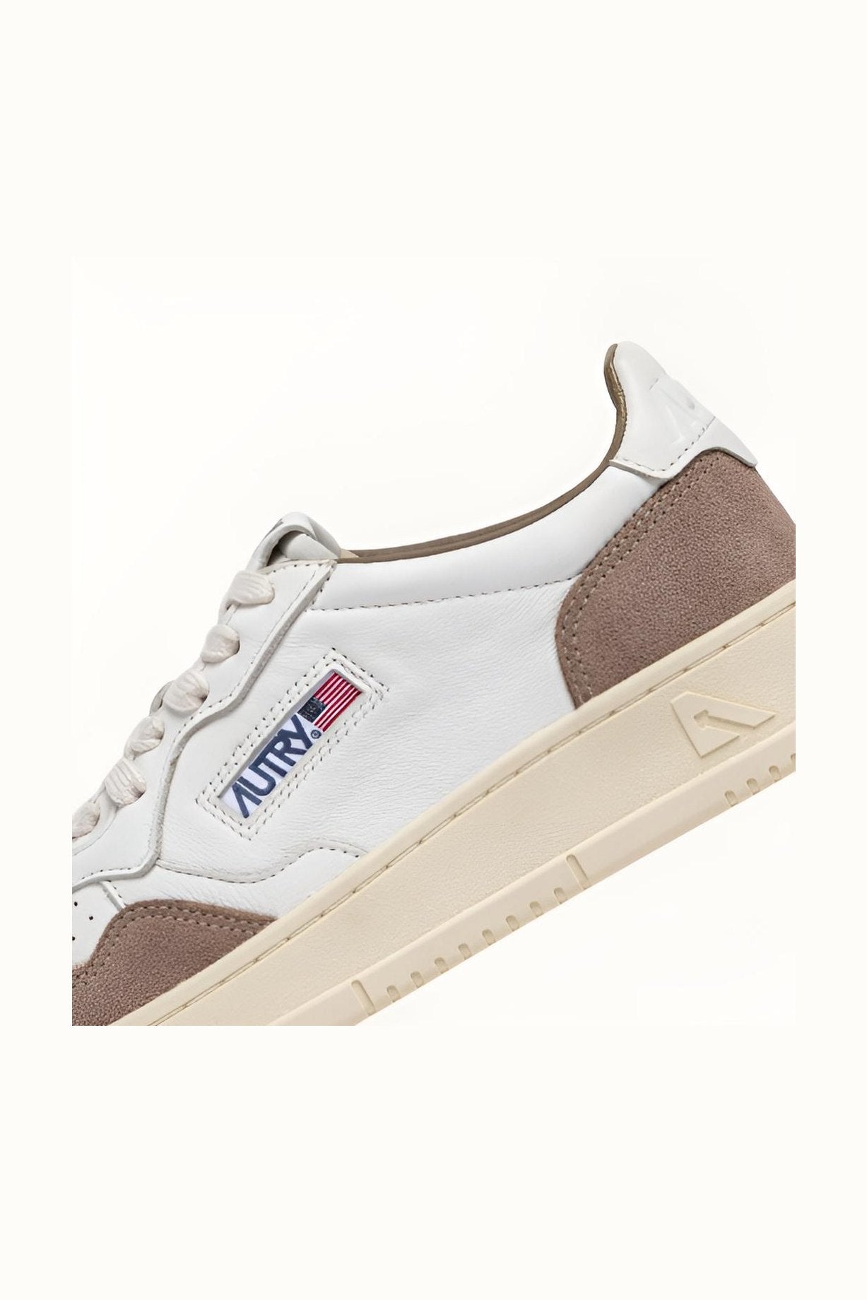 Tenis Medalist Low Hombre AUTRY TENIS Malva CO