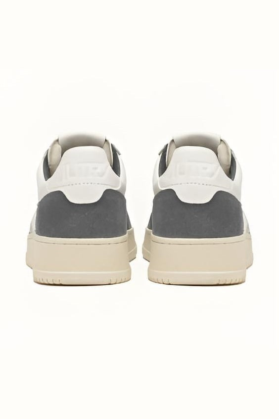 Tenis Medalist Low Hombre AUTRY TENIS Malva CO
