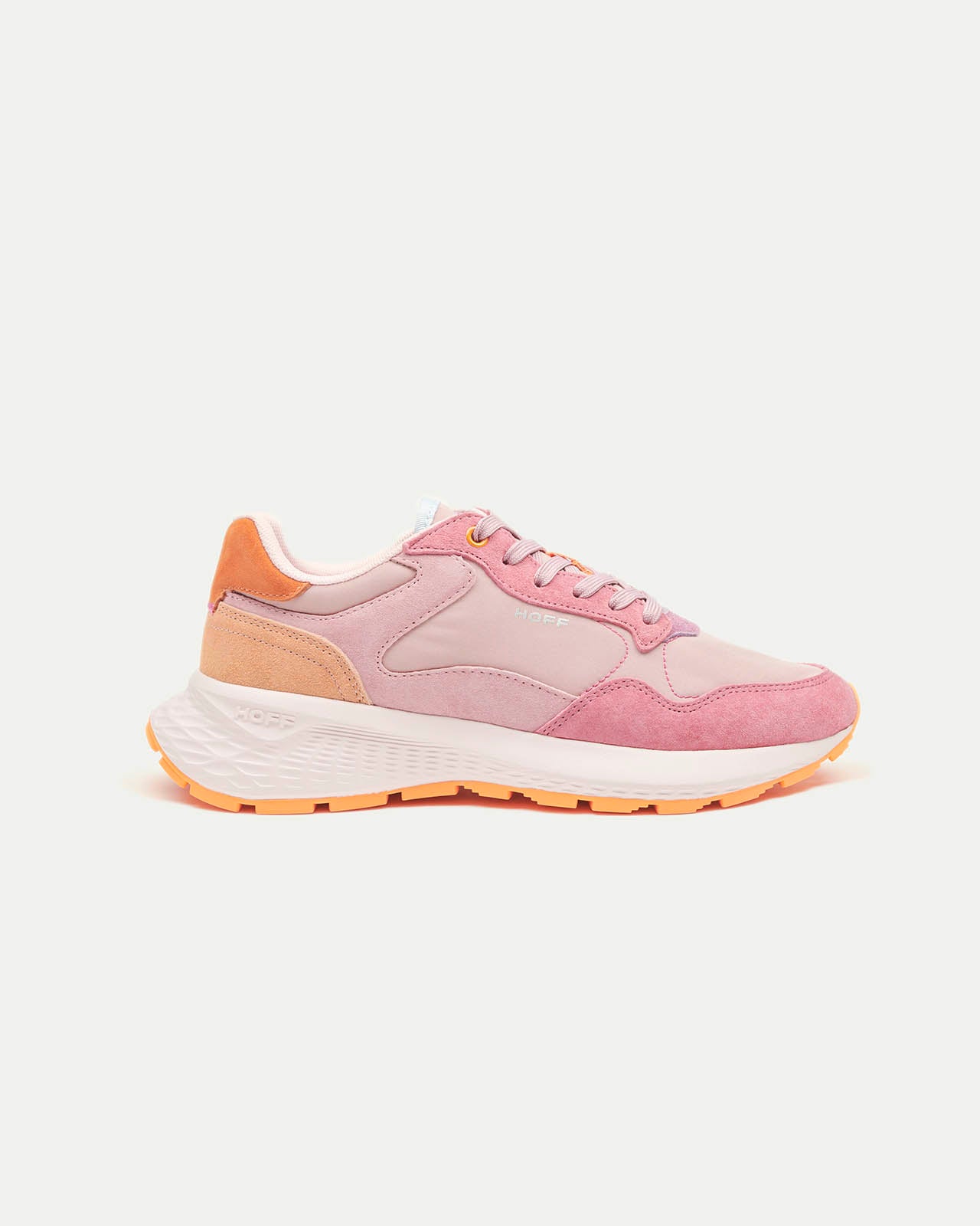 Tenis Hoff Edición Especial Malva