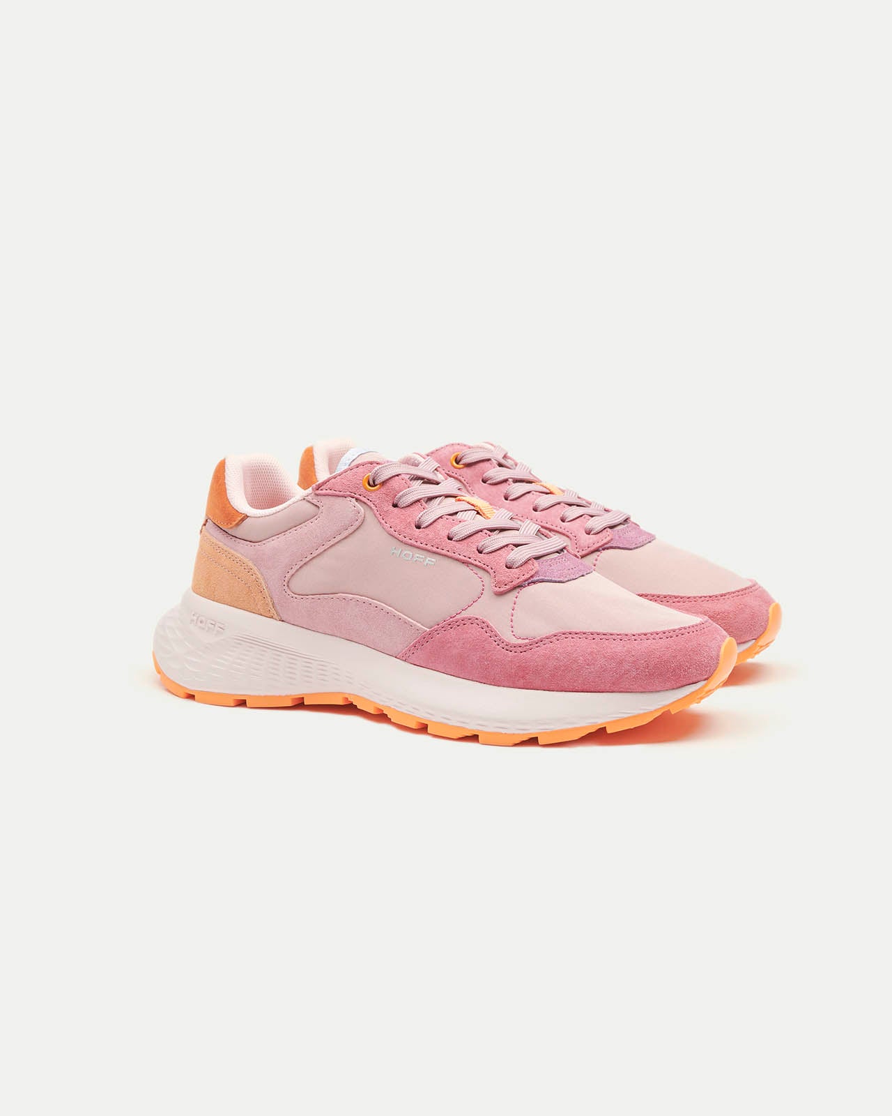 Tenis Hoff Edición Especial Malva